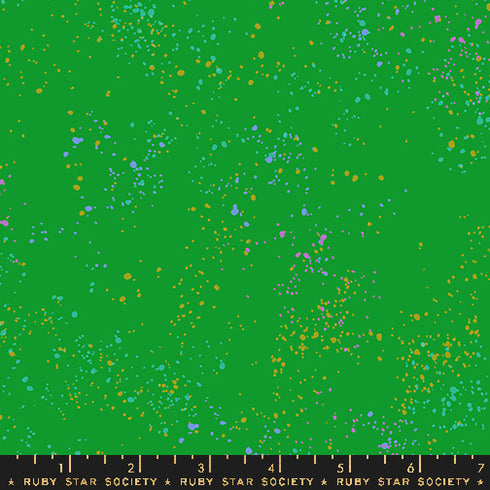 Speckled 2024 Verdant RS5027 114 - Ruby Star Society Sold by the Half Yard